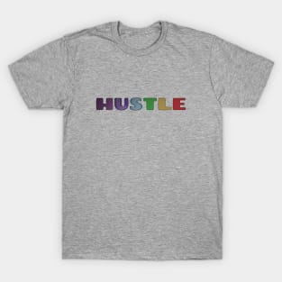 Hustle T-Shirt